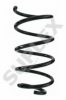 SUPLEX 06473 Coil Spring